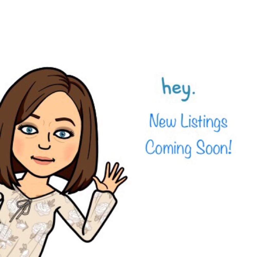 🆕 New items coming soon...
